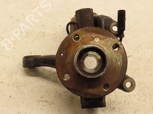 Right front steering knuckle TOYOTA AYGO (_B4_) 1.0 (KGB40) | BP29442023M26 