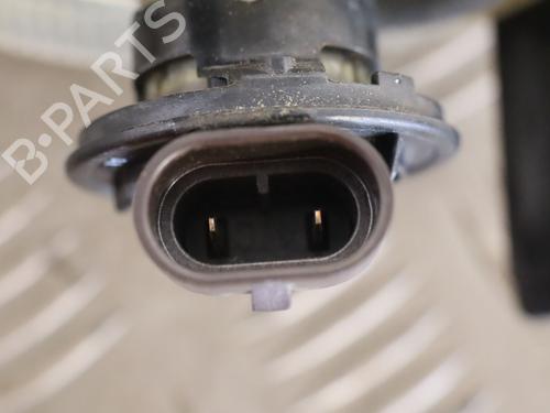 Used Left front fog light Left front fog light 38492040 38492040