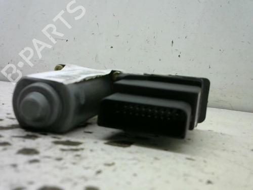 Left rear window motor VW GOLF V (1K1) 2.0 TDI 16V | BP14885990E23 