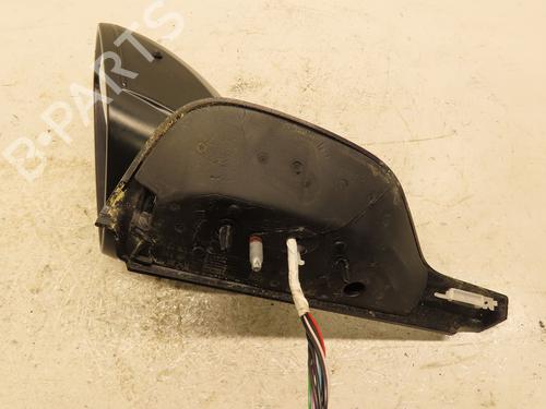 Right mirror CITROËN C3 III (SX) 1.6 BlueHDi 75 | BP29046011C27 
