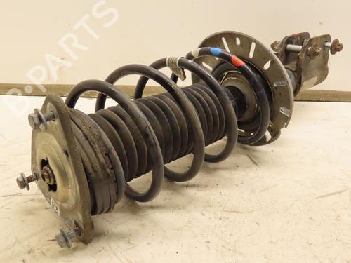 Left front shock absorber PEUGEOT 308 II (LB_, LP_, LW_, LH_, L3_) 1.6 BlueHDi 120 | BP27580920M16 