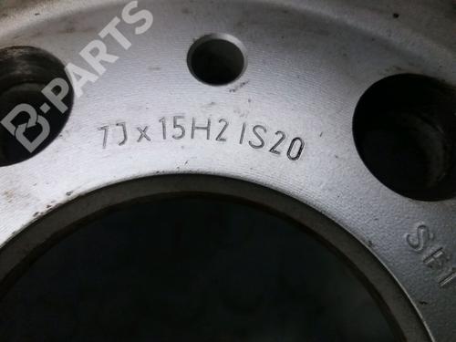 Rim BMW 5 (E39) 525 tds | BP10058348C45