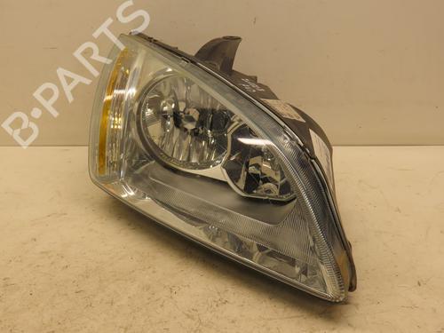 Used Right headlight FORD FOCUS II Turnier (DA_, FFS, DS) 2.0 TDCi (136 hp) 10075841