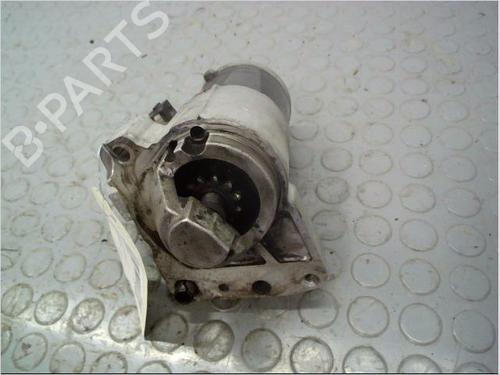 Used Starter PEUGEOT 207 (WA_, WC_) 1.4 16V (95 hp) 9824411