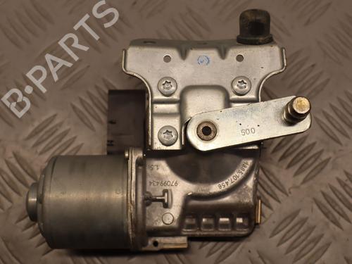 Used Front wiper motor Front wiper motor FORD FIESTA VII (HJ, HF) 1.0 EcoBoost (101 hp) 33679844 33679844