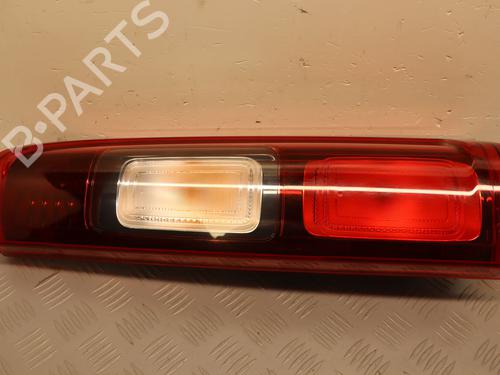 Used Right taillight RENAULT TRAFIC III Van (FG_) 1.6 dCi 125 (FGMH) (125 hp) 32486673