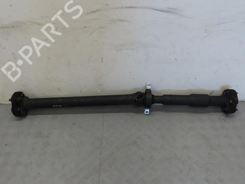 Driveshaft BMW 3 (E90) 330 xd | BP27488170M37 - Image 2