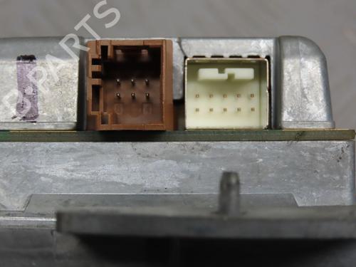 Display monitor CITROËN DS3 (SA_) 1.6 HDi 90 | BP23154789C48 