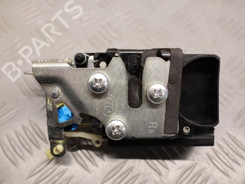 Front right lock CHEVROLET SPARK (M300) 1.0 | BP33893993C97 - Image 2