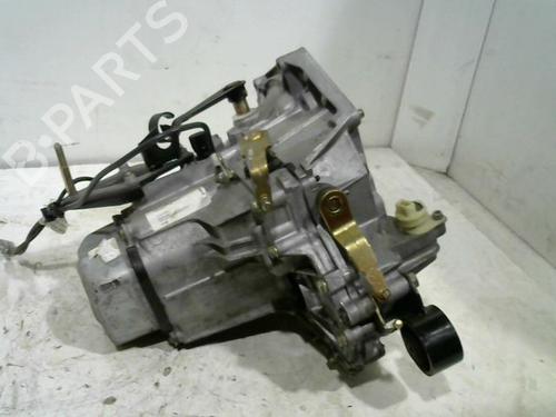 Used Gearbox PEUGEOT 106 II (1A_, 1C_) 1.1 i (60 hp) 23154293