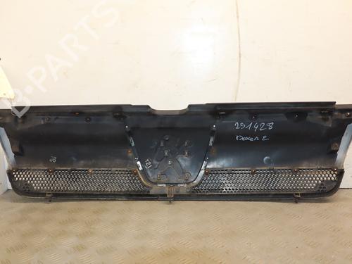 Grill Grill PEUGEOT BOXER Van (244) 2.8 HDi (128 hp) 36758426 36758426