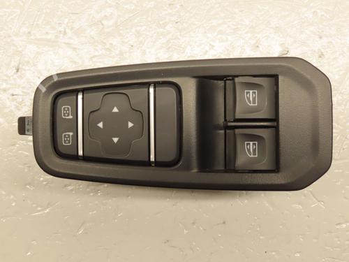 Left front window switch RENAULT TRAFIC III Van (FG_) 2.0 dCi 110 (FGMW) | BP29216988I27