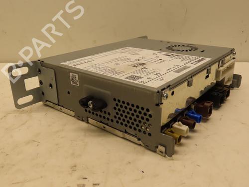 Radio RENAULT CLIO V (B7_) 1.0 LPG (B7MT) | BP32820852E6 - Image 4