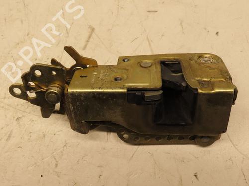 Front right lock VW TRANSPORTER T4 Platform/Chassis (70E, 70L, 70M, 7DE, 7DL, 7D 2.5 TDI | BP29757736C97 