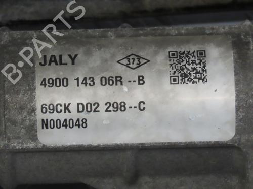 Steering rack DACIA SANDERO II 1.5 dCi | BP18277198M22