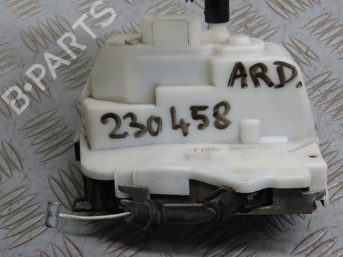 Rear right lock CITROËN C3 I (FC_, FN_) 1.4 HDi | BP24302339C99 