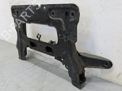 Used Subframe CITROËN BERLINGO / BERLINGO FIRST MPV (MF_, GJK_, GFK_) 1.6 HDI 90 (MF9HX) (90 hp) 24706231