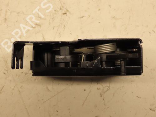 Tailgate lock PORSCHE BOXSTER (987) 2.7 | BP29319344C101 