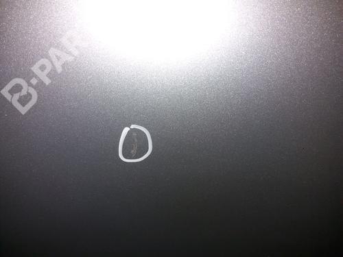 Left rear door MAZDA 3 (BK) 1.6 (BK14) | BP9383022C4 