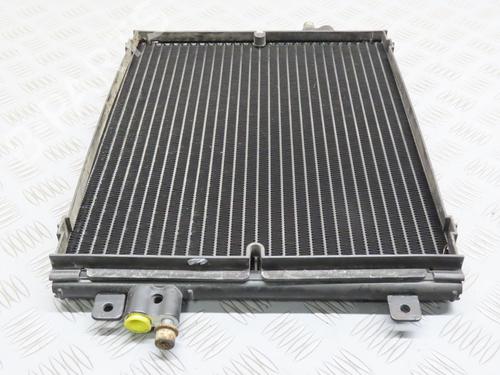 AC radiator DACIA SANDERO II 1.5 dCi 75 / Blue dCi 75 (B8JW, B8M4, B8AH, B8M7, B8M6) | BP36482842M32 - Image 2
