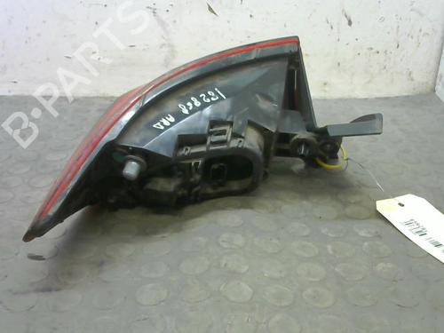 Used Right taillight RENAULT CLIO IV (BH_) 1.5 dCi 90 (90 hp) 9376474