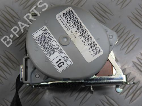 Front left seatbelt CITROËN AMI (9A_) Electric (9AZ2CA) | BP36483120I26 - Image 3