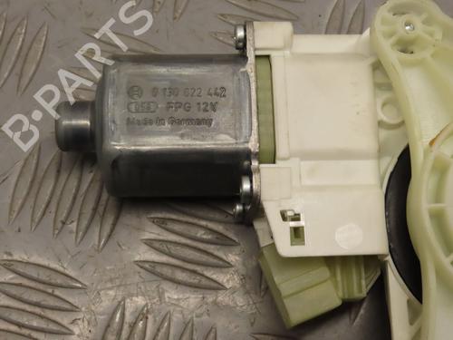 Rear right window mechanism MERCEDES-BENZ C-CLASS (W204) C 220 CDI (204.008) | BP27488725C25 