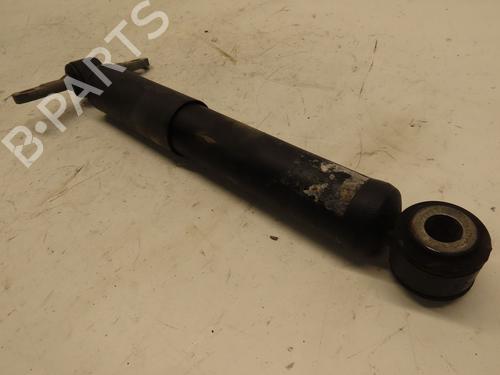 Left rear shock absorber OPEL COMBO Box Body/MPV (K9) 1.5 D | BP29345709M18 