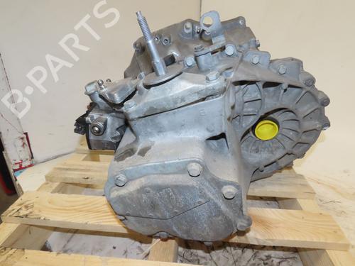 Gearbox PEUGEOT 5008 (0U_, 0E_) 1.6 HDi | BP28364173M3 