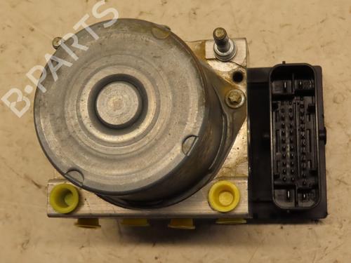 ABS pump PEUGEOT PARTNER Box Body/MPV 1.6 HDi 16V | BP29643647M43 