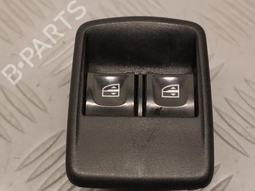 Left front window switch RENAULT TRAFIC III Van (FG_) 1.6 dCi 125 (FGMH) | BP32511911I27