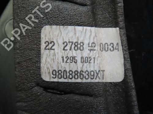 Right mirror PEUGEOT 308 II (LB_, LP_, LW_, LH_, L3_) 1.6 HDi | BP27187793C27 
