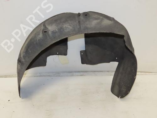 Paso rueda VW PASSAT B7 Variant (365) 1.6 TDI (105 hp) 32332666