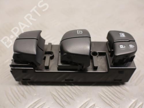Left front window switch NISSAN LEAF (ZE1) Electric | BP33893996I27 - Image 2