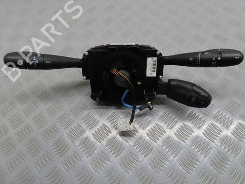Used Steering column stalk PEUGEOT 207 (WA_, WC_) 1.6 HDi (90 hp) 20162690