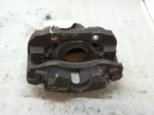 Used Left front brake caliper PEUGEOT 208 I (CA_, CC_) 1.4 HDi (68 hp) 14885398