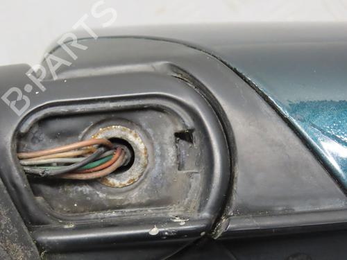 Retrovisor esquerdo Retrovisor esquerdo BMW 5 (E39) 525 tds (143 hp) 36483184 36483184