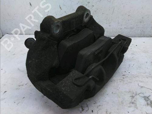 Bremssattel links vorne PEUGEOT 3008 I MPV (0U_) 2.0 HDi 150 / BlueHDi 150 | BP17778829M105