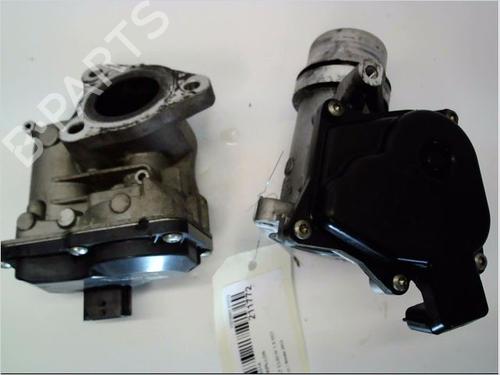 Used Throttle body RENAULT CLIO IV (BH_) 1.5 dCi 90 (90 hp) 9388761