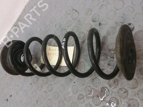 Used Shock absorber spring VW GOLF VII (5G1, BQ1, BE1, BE2) 1.6 TDI (105 hp) 14884040