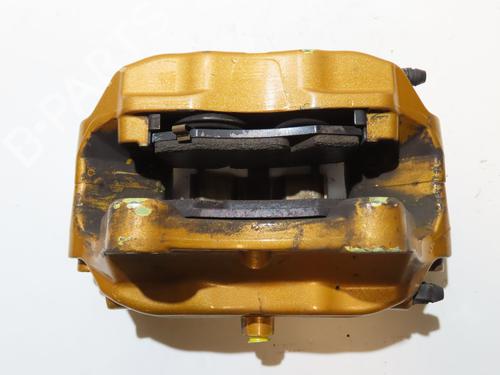 Used Right front brake caliper Right front brake caliper NISSAN 350Z Coupe (Z33) 3.5 (AAZ33) (280 hp) 31843623 31843623