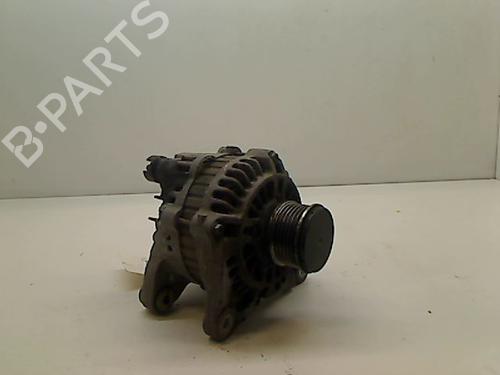 Used Alternator NISSAN KUBISTAR Van (X76) 1.5 dCi 70 (68 hp) 23154176