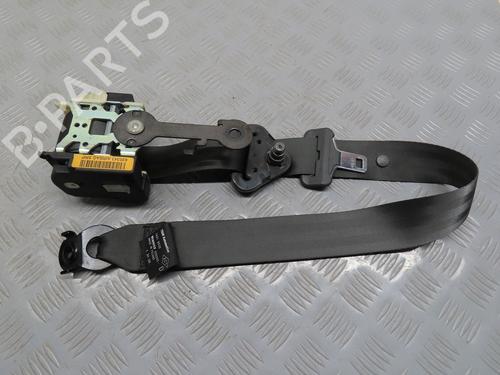 Front right belt tensioner RENAULT CLIO II (BB_, CB_) 1.5 dCi (B/CB3M) | BP23065135C88