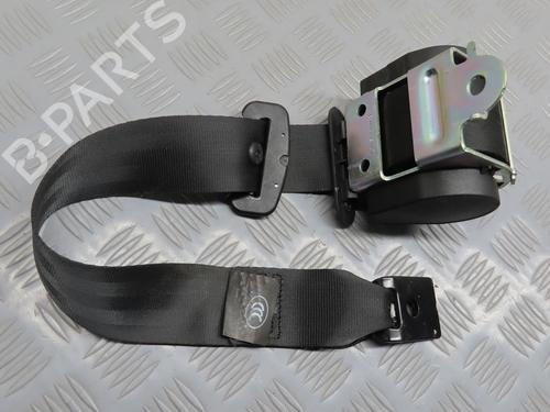 Rear left belt tensioner RENAULT FLUENCE (L3_) 1.5 dCi (L30A) | BP21008452C89 