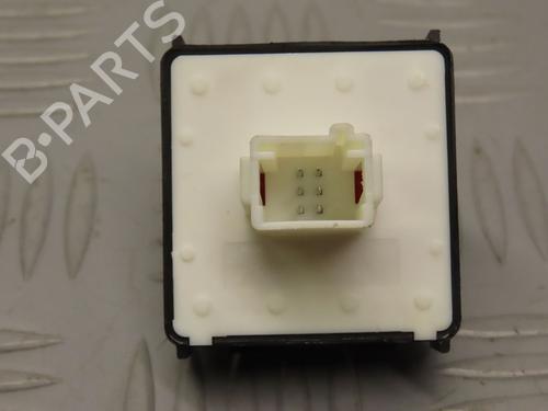 Left front window switch CITROËN C3 III (SX) 1.2 PureTech 82 | BP31276356I27