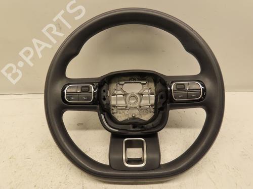 Steering wheel CITROËN C3 / C3 ORIGIN III (SX) 1.6 BlueHDi 75 | BP28007196C49 