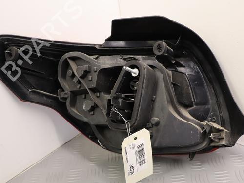 Used Right taillight Right taillight DS DS 3 (SA_) 1.2 VTi 82 (SAHMZ6) (82 hp) 34498518 34498518