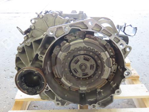 Gearbox VW POLO VI (AW1, BZ1, AE1) 1.6 TDI | BP37062057M3 - Image 6