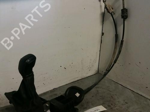 Used Gear lever PEUGEOT 208 I (CA_, CC_) 1.4 HDi (68 hp) 9377951