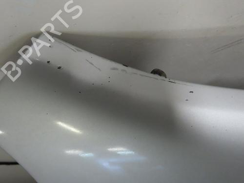 Right front fenders SKODA FABIA I (6Y2) 1.9 TDI RS | BP21274432C42 